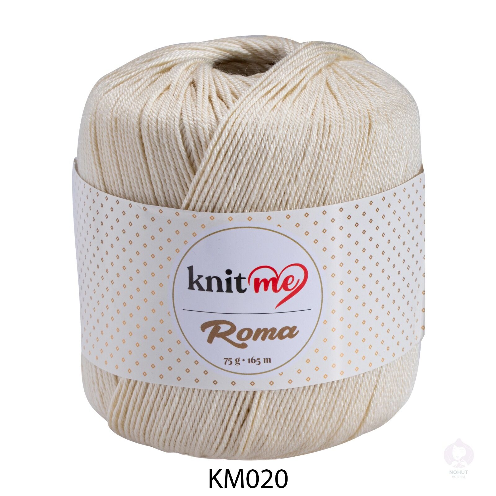 Knit Me Roma 020