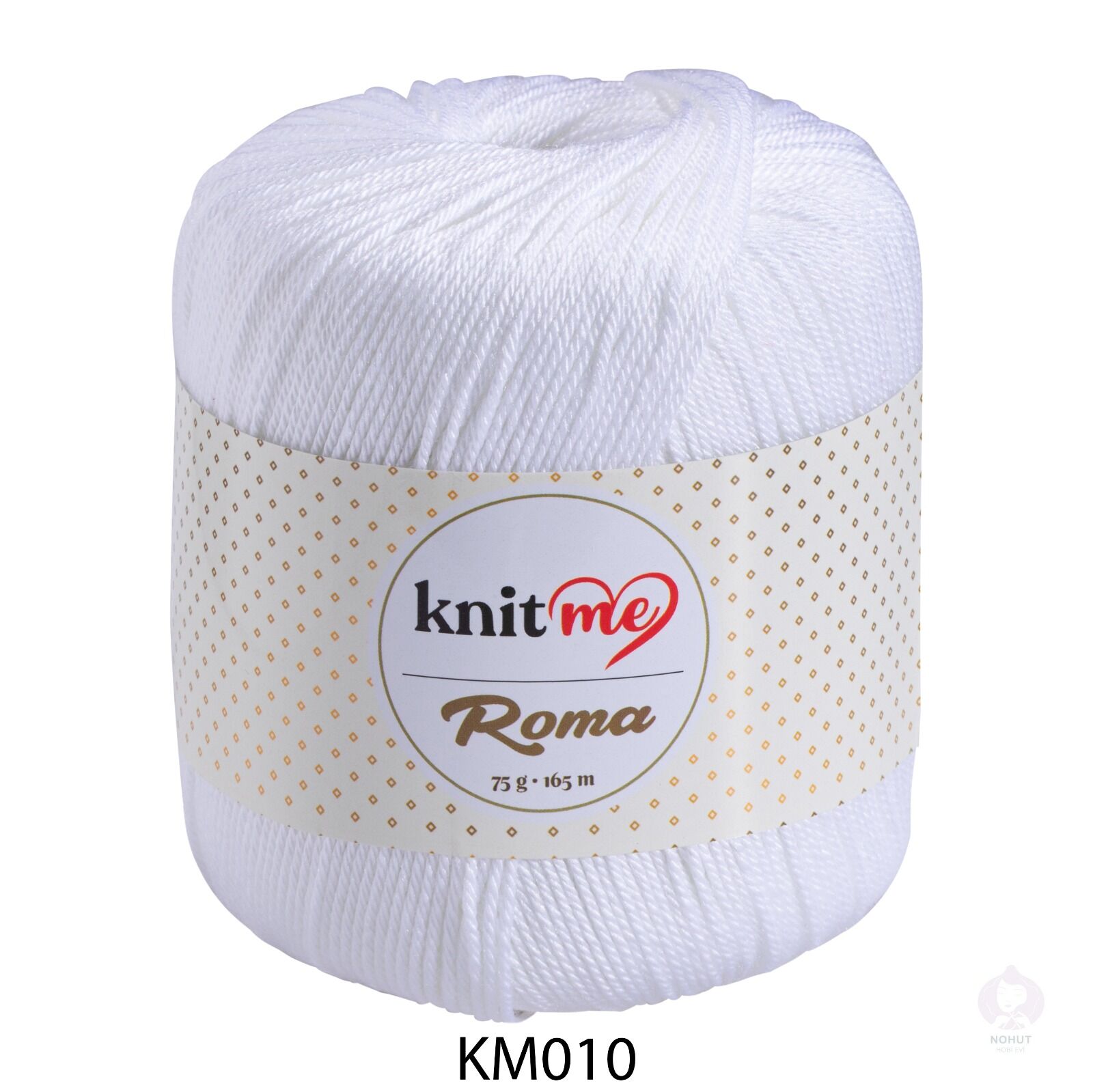 Knit Me Roma 010