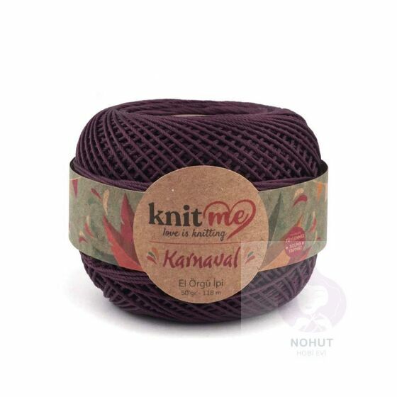 Knit Me Karnaval 8031