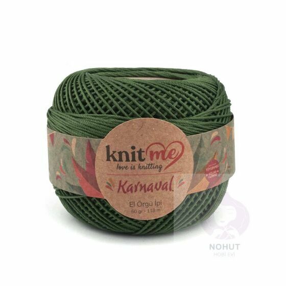 Knit Me Karnaval 4303