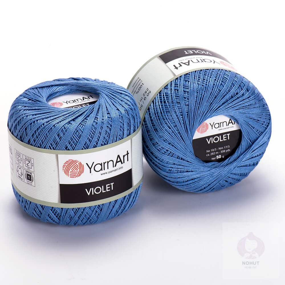 YarnArt Violet 5351