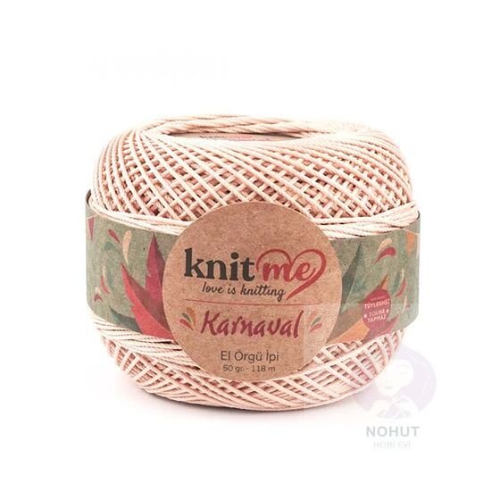 Knit Me Karnaval 3077