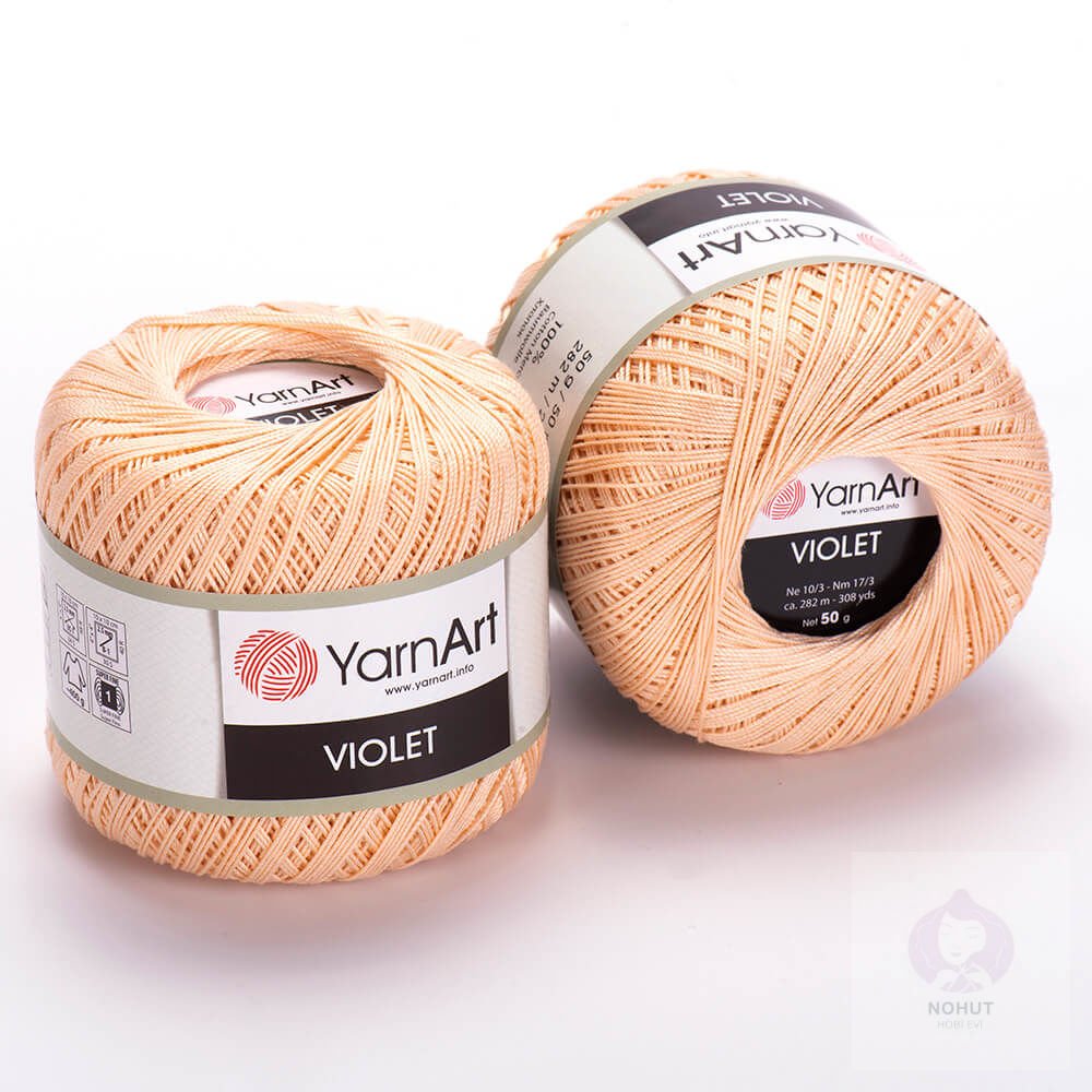 YarnArt Violet 5303