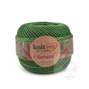 Knit Me Karnaval 1856