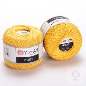 YarnArt Violet 4653