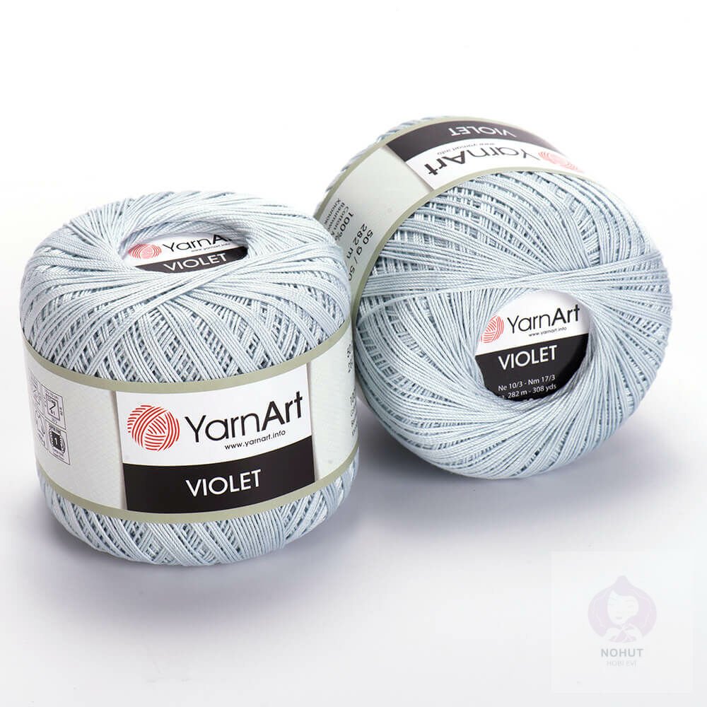 YarnArt Violet 54462