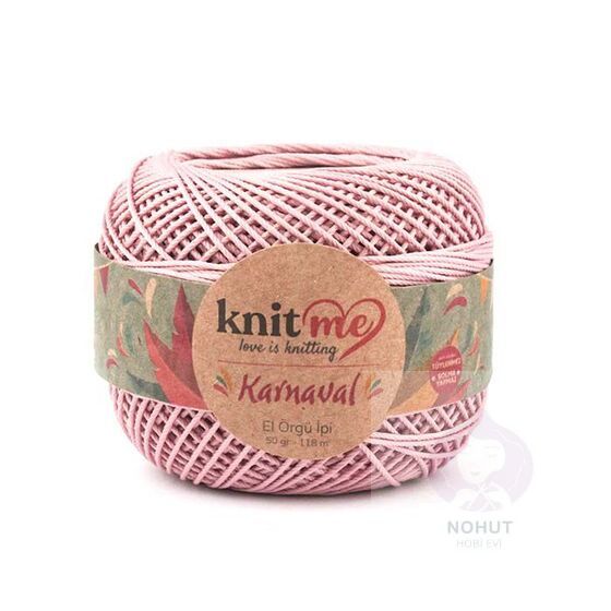 Knit Me Karnaval 0836