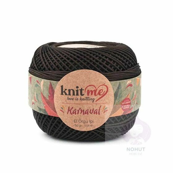 Knit Me Karnaval 0811