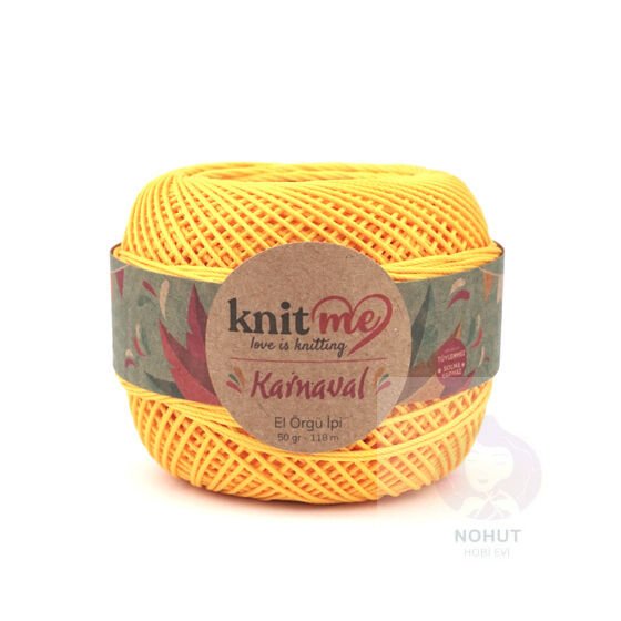 Knit Me Karnaval 0506