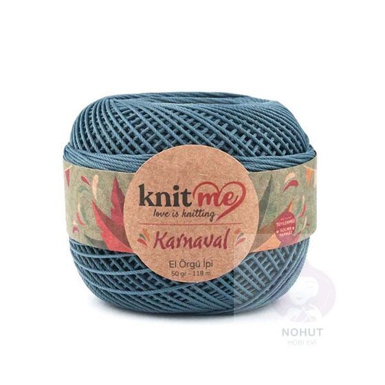 Knit Me Karnaval 0094