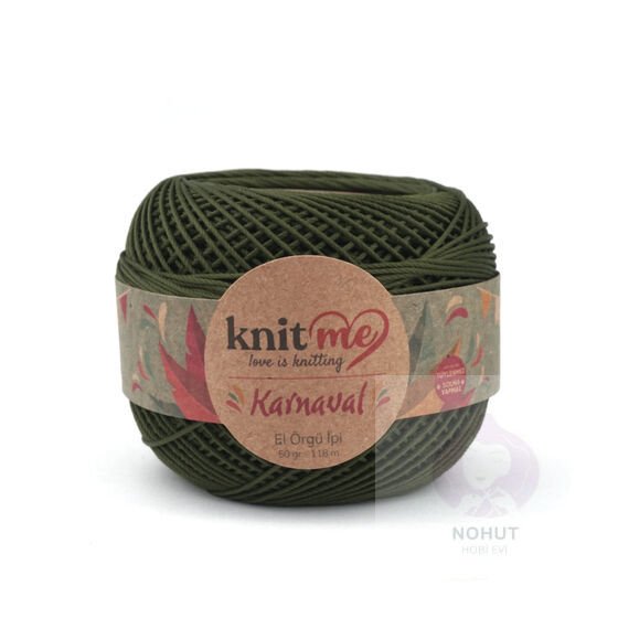 Knit Me Karnaval 0062