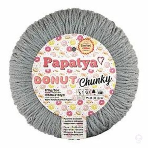 Papatya Donut Chunky 170gr. 13