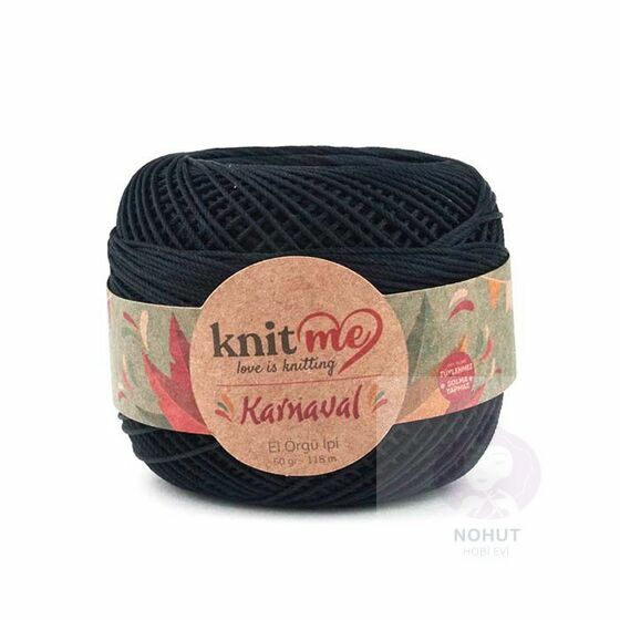 Knit Me Karnaval 0046