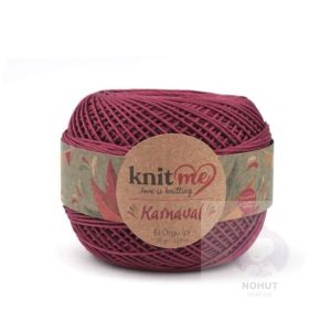 Knit Me Karnaval 0030