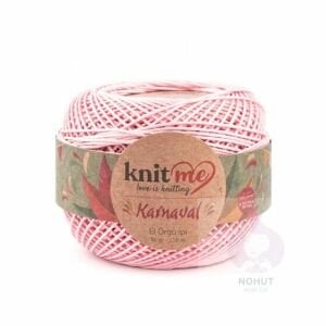 Knit Me Karnaval 0026