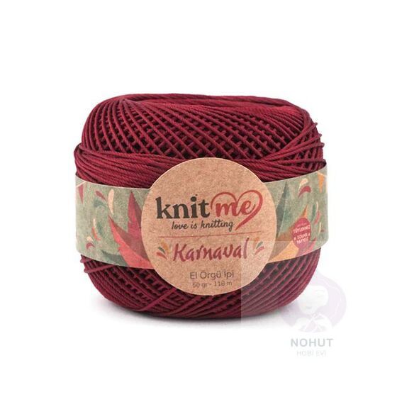 Knit Me Karnaval 0022