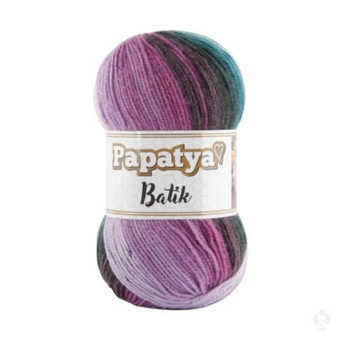 Papatya Batik 554-41