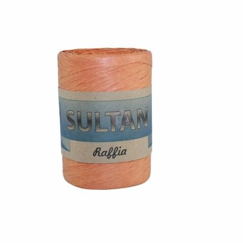 Sultan Raffia 250gr. 400mt. 330