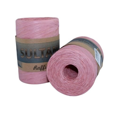 Sultan Raffia 250gr. 400mt. 325