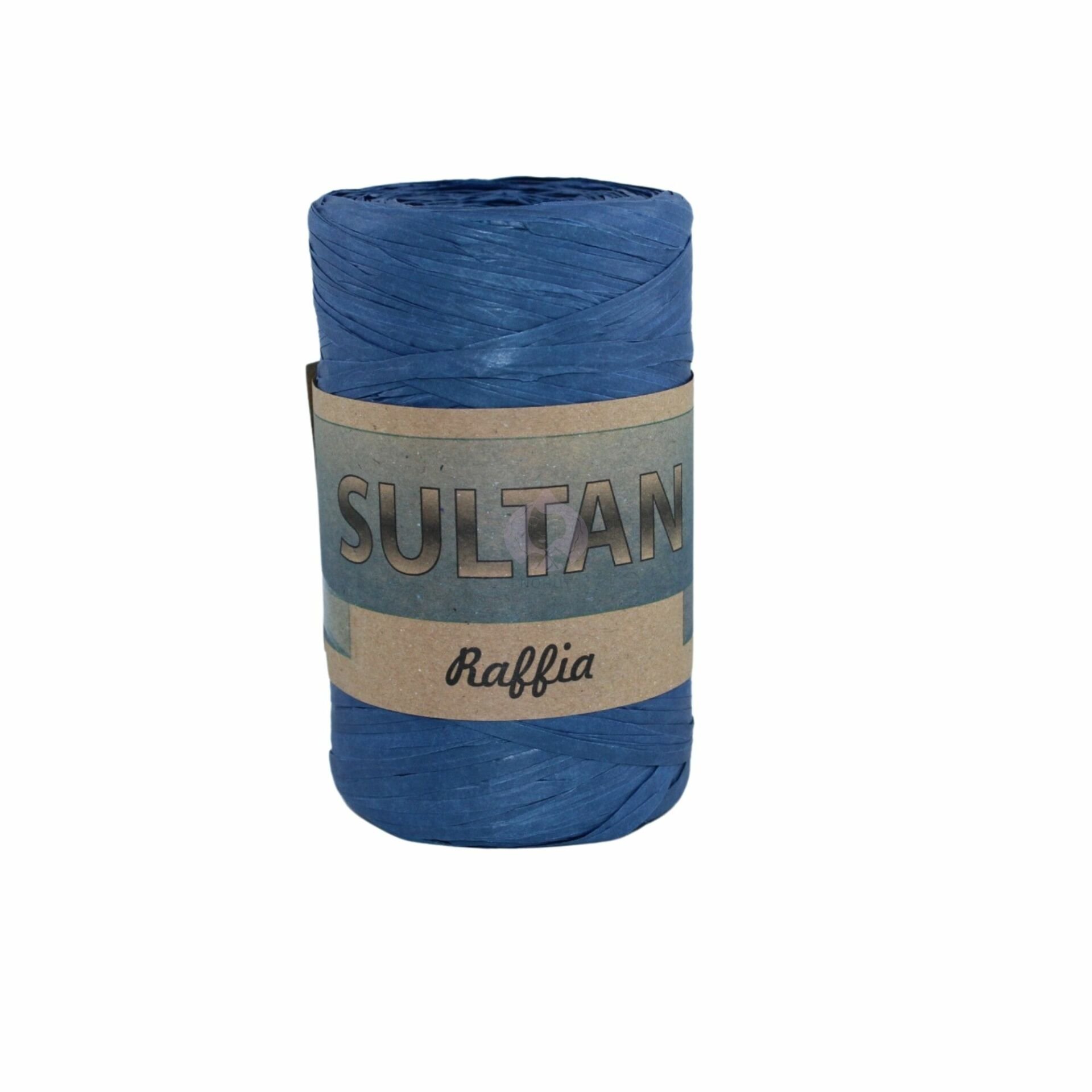 Sultan Raffia 250gr. 400mt. 323