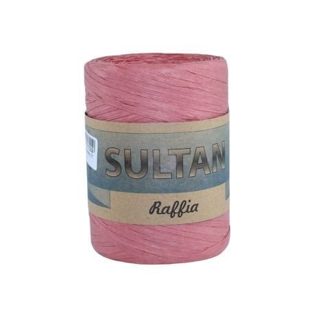 Sultan Raffia 250gr. 400mt. 317