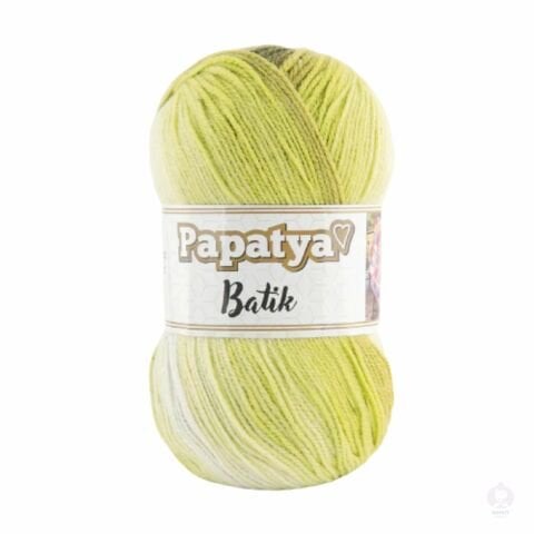 Papatya Batik 554-03