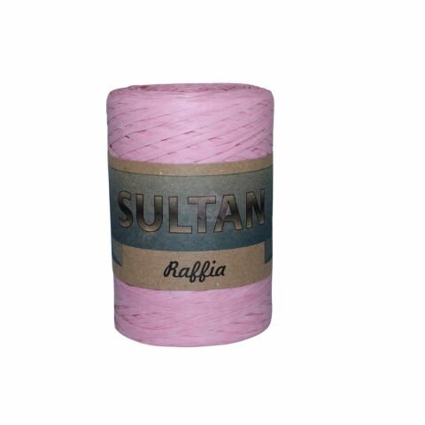 Sultan Raffia 250gr. 400mt. 312