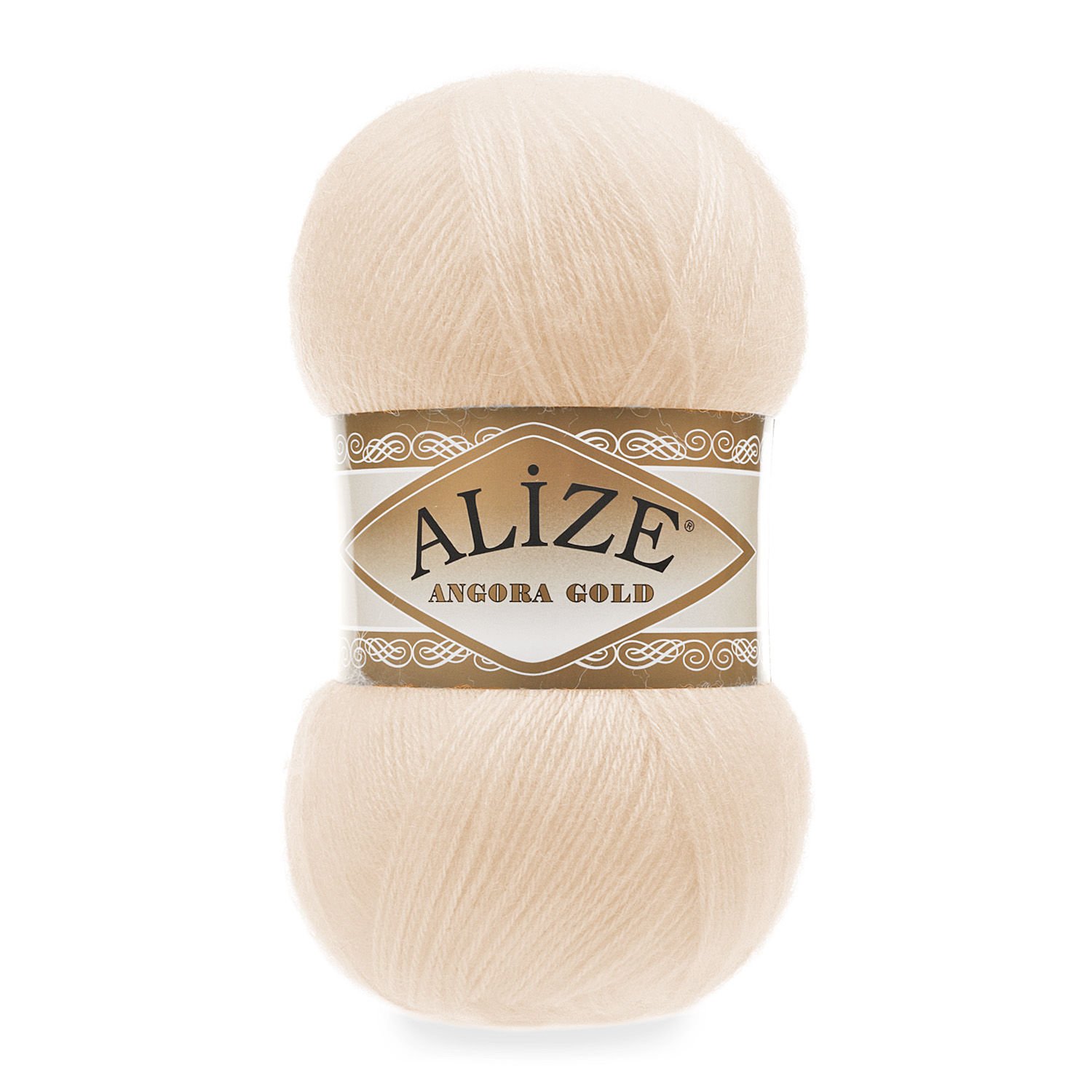 Alize Angora Gold 681