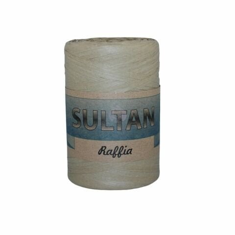 Sultan Raffia 250gr. 400mt. 307