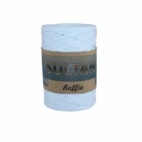 Sultan Raffia 250gr. 400mt. 301