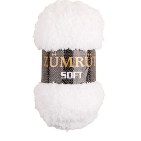 Zümrüt Soft 86500