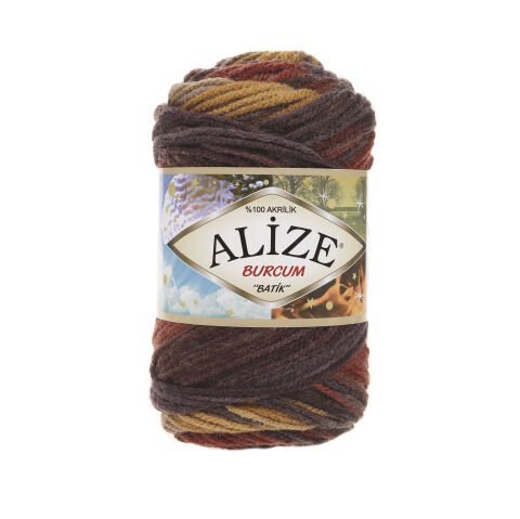 Alize Burcum Batik 3379