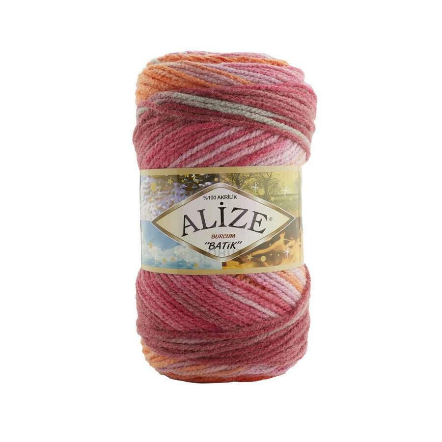 Alize Burcum Batik 7633 Katalog Dışı