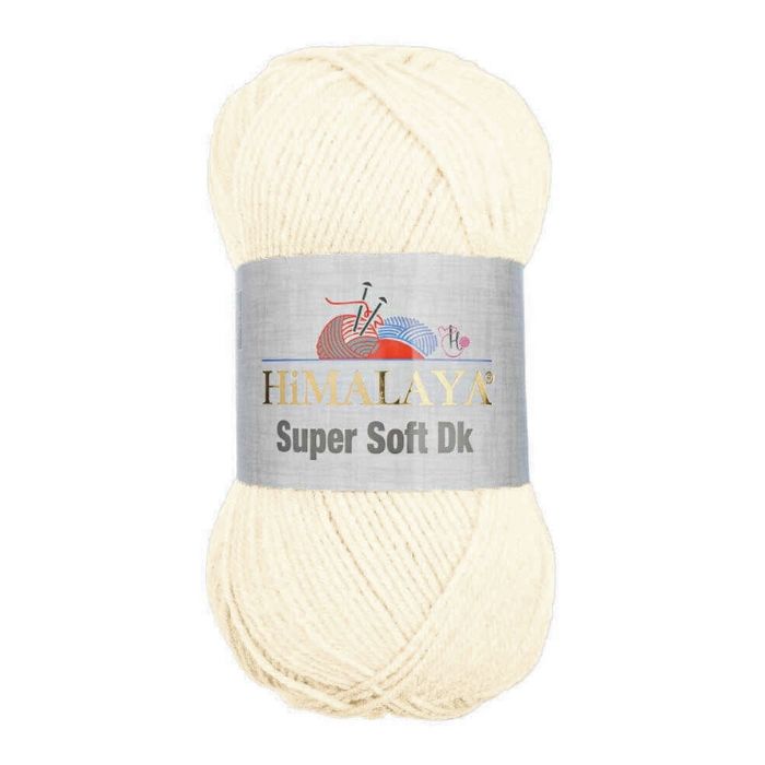 Himalaya Super Soft Dk 80702