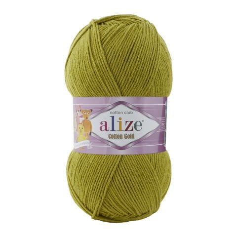 Alize Cotton Gold 193