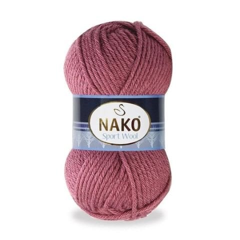 Nako Sport Wool 327