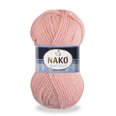 Nako Sport Wool 2406