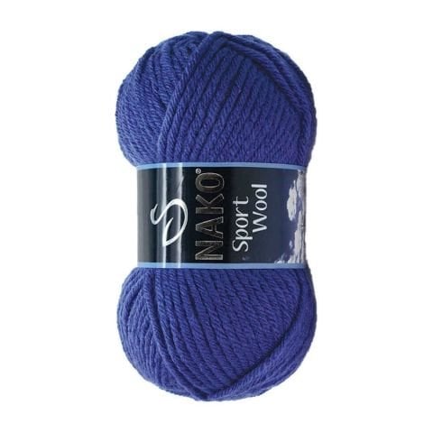 Nako Sport Wool 10472