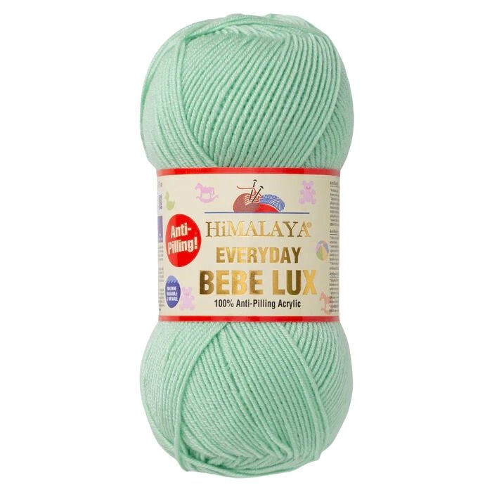 Himalaya Everyday Bebe Lux 70421