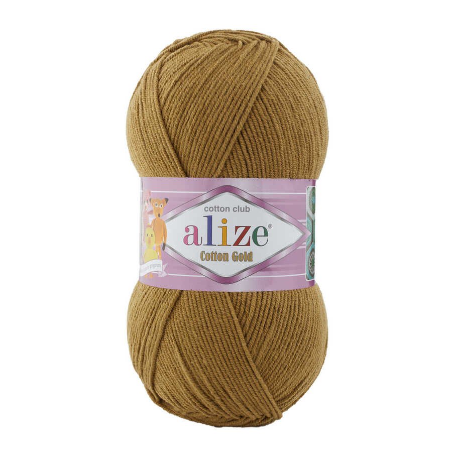 Alize Cotton Gold 782