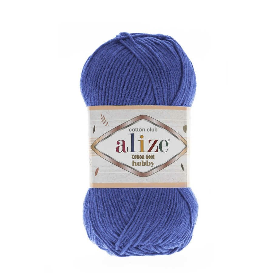 Alize Cotton Gold Hobby 141