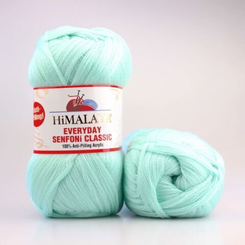 Himalaya Everyday Senfoni Classic 71117