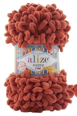 Alize Puffy Fine 691