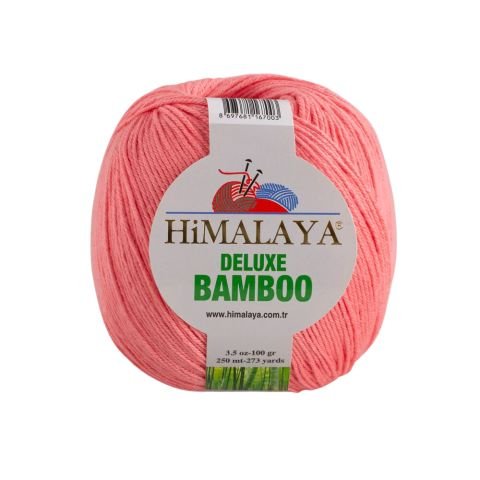 Himalaya Deluxe Bamboo 124-08