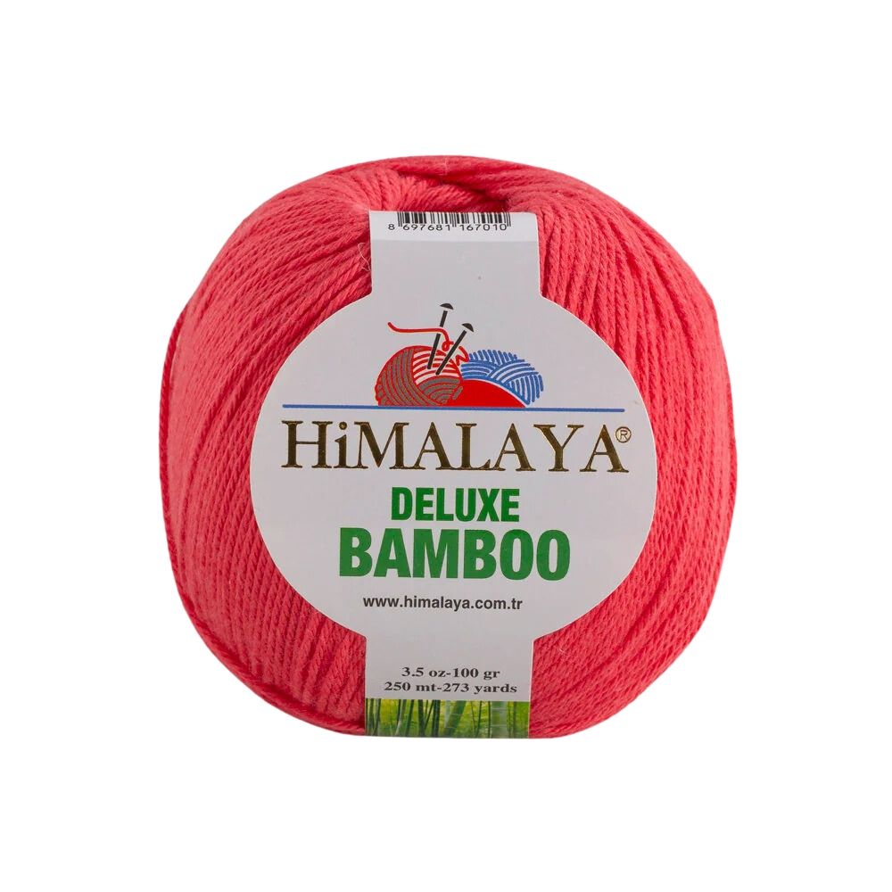 Himalaya Deluxe Bamboo 124-09