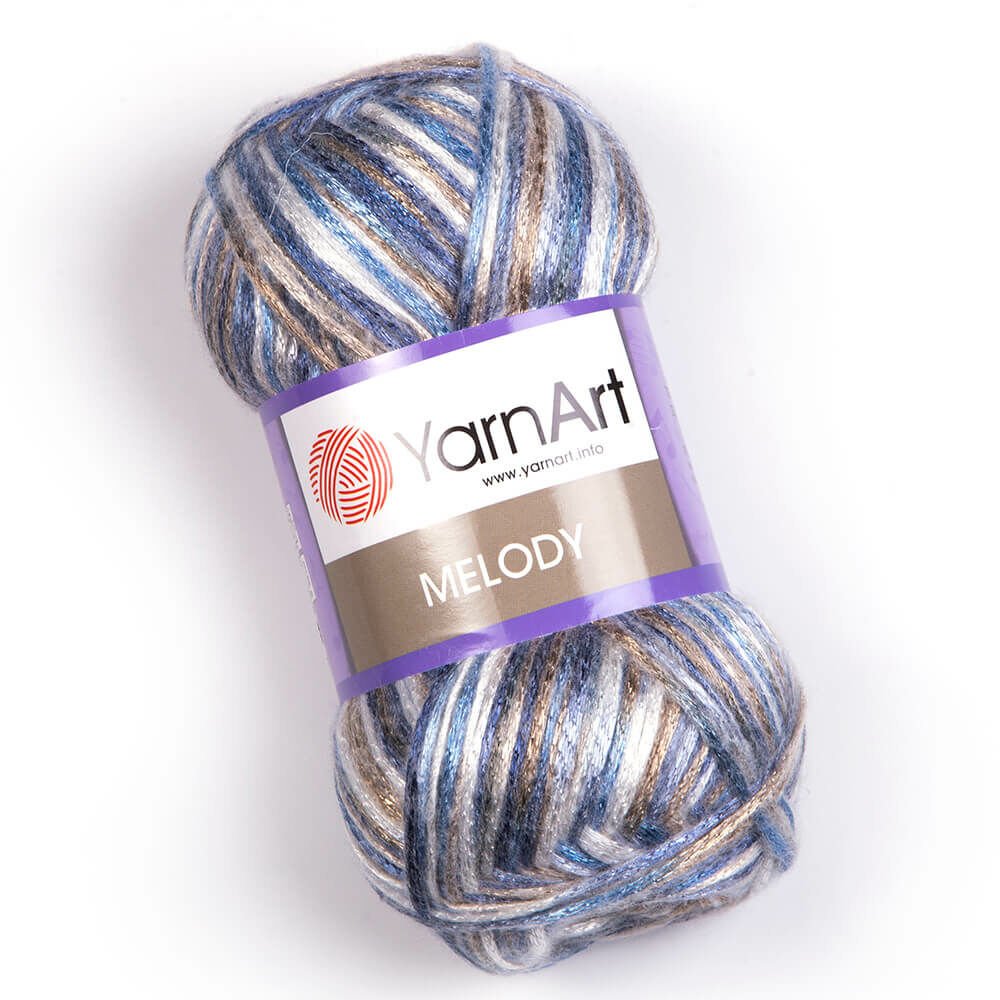 YarnArt Melody 904