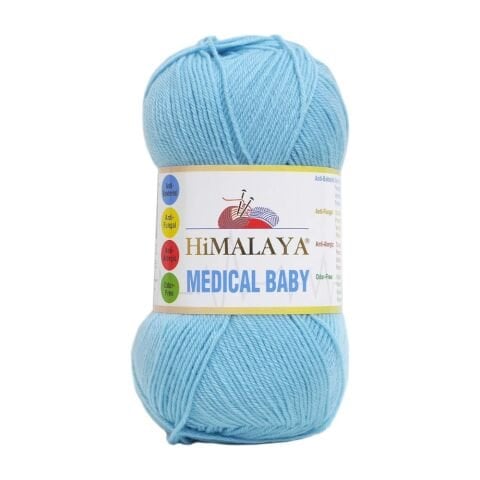 Himalaya Medical Baby 79216