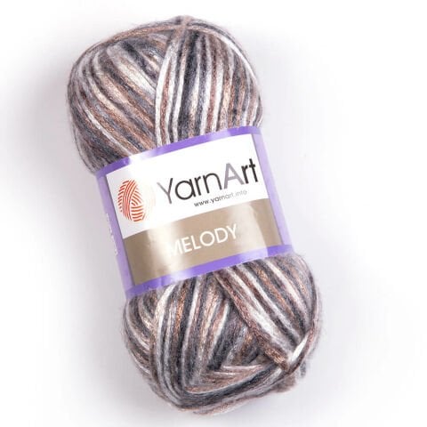 YarnArt Melody 907