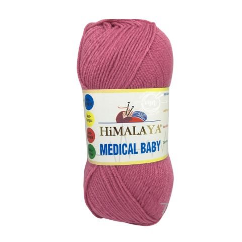 Himalaya Medical Baby 79243