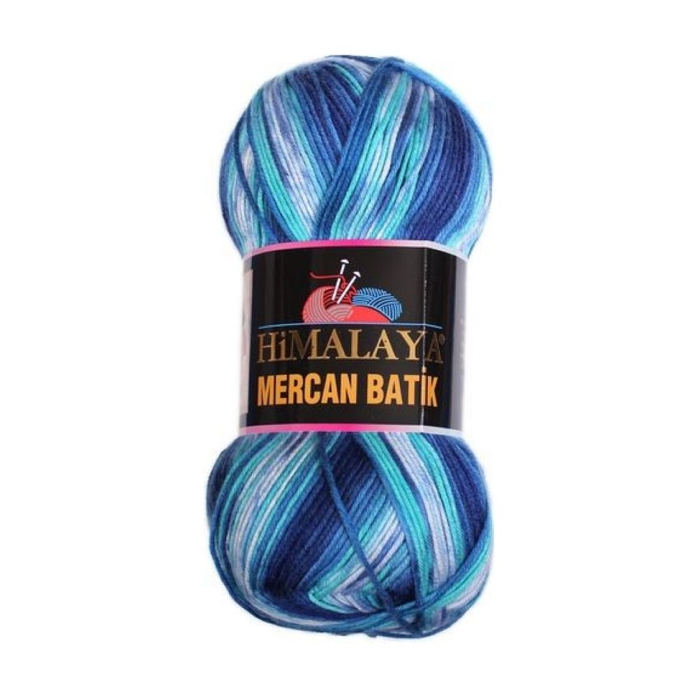 Himalaya Mercan Batik 59513